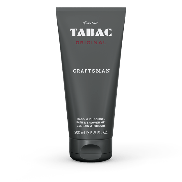 Tabac craftsman